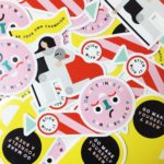 Jane Bowyer Makes Art That Actually Matters