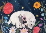 Herikita’s Art is a Sort of Daydream