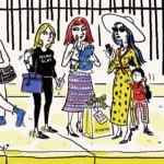 Joana Avillez’s Doodles the World Around Her