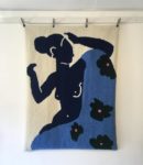 Julia Mior’s Rugs are Inspired by Women