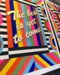 Lakwena Maciver’s Murals Say It Like It Is