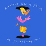 Lily Kong’s Illustrations Will Delight You