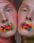 These Makeup Looks are Otherworldly