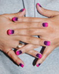 Nail Artist Madeline Poole is a Color Enthusiast