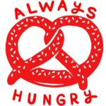 Take a Bite Out of Tom Hovey’s Food Illustrations