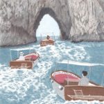 Youngchae Lee’s Art Has a Meditative Quality to It