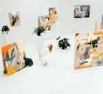 Ellen Rutt’s Art Is All-Encompassing