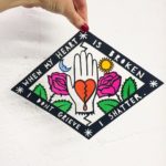 Who Knew Papercutting Could Be This Cool?