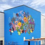 Gilles & Cecilie Spread Kindness Through Their Art