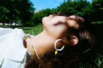 Layla Alter Will Teach You How to Wear Your Glass Charms