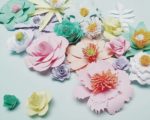 Alia Woodley Found Her Calling In Paper Art