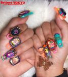 Follow the Freshest Celebrity Nail Artist on Instagram