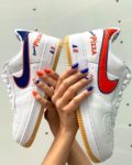 Jessica Washick Is Proof That Fashion Begins At the Tip of Your Fingers