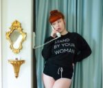 Live Your Best Ironic Self With the Working Girls Brand