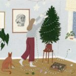 Yelena Bryksenkova’s Illustrations Put Us Under a Spell