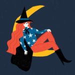 The Driving Force In Billie Francis’ Illustrations Is Texture