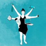 Karolina Zolubak Documents Her Life In Drawings