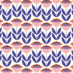Elizabeth Olwen’s Pretty Patterns Are a Nod to Days Gone By