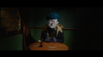 Check Out a Remarkable Animation Film Made With Plasticine