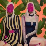 The Thought-Provoking Portraits of Sarah Rupp