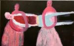 Katherine Bradford’s Vibrant Paintings Are Quite Remarkable