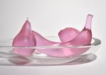 Devyn Ormsby’s Glass Fruit Are the Opposite of Tacky