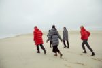 Update Your Winter Gear with Fashion Brand Rains