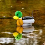 Terry Cook Is Clearly Inspired by Birds