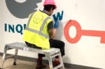 Eat, Paint, Love: Heather Hardison Hand Paints Signs