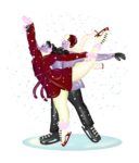 The Wonky, Absurd Characters of Sofia Hydman