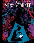 Meet the Illustrator Behind Some of the Most Celebrated Magazine Covers
