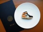 Food Artist is Transforming Sushi into Edible High Fashion Pieces