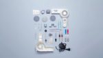 Dina Amin’s Stop-Motion Video Shows the Waste Products Actually Make