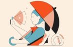 See Calvin Sprague’s Colorful Illustrations