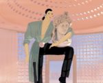Artist Daiana Ruiz Celebrates Strong Women