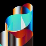 Turning Code Into An Art Form: Zach Lieberman’s Hypnotic Animation