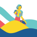 Illustrator Depicts Images Inspired By Her Culture