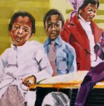 Wangari Mathenge Rediscovered Her Creative Roots