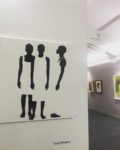 Sungi Mlengeya’s Minimalist Portraits Rely On High Contrast