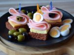 Russian Artist Creates Astonishingly Realistic Fake Food out of Soap