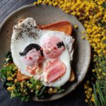 Japanese Mom Creates Awesome Food Art in Kyaraben Style