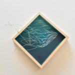 Cool, Wired Sculptures Made by Alison Ross