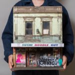 This Miniature Artist Doesn’t Create Your Regular Doll Houses