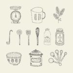 Take a Breather with Ryn Frank’s Illustrations