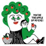 José Antonio Treats Drawing As a Form of Therapy