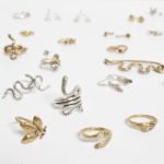 Kaye Blegvad’s Jewelry Pieces Are Truly One of a Kind