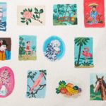 Danielle Kroll’s Illustrations Are Full of Charm