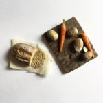Take a Bite Out of Rachel Growden’s Miniature Food