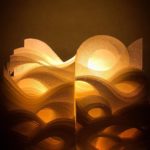 Paper, Glass, Light: The Magnificant Creations of Ayumi Shibata