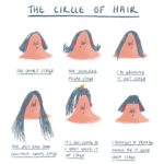 Rosi Tooth’s Illustrations Are Genuinely Genuine